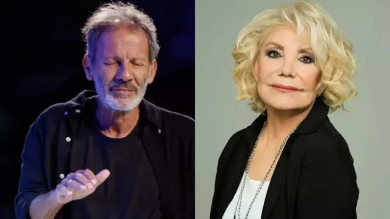 Ο Σταύρος Ξαρχάκος αποχαιρετά τη δική του Μαρινέλλα: «Αγάπη μου, καλό σου ταξίδι»