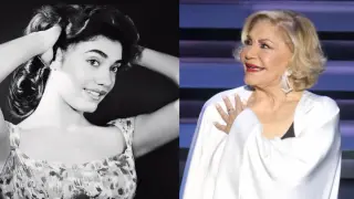 Μαρινέλλα: Σίγησε για πάντα η μεγάλη φωνή του ελληνικού τραγουδιού – Όσα δεν γνωρίζατε για την κορυφαία ερμηνεύτρια και οι πιο σπάνιες εμφανίσεις της