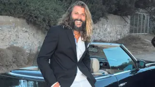 Νεκτάριος Νικολόπουλος: Νέος έρωτας και γάμος με ηθοποιό της σειράς «Άγιος Έρωτας»