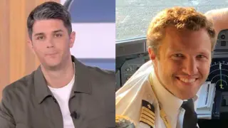 Συγκλόνισε ο Δημήτρης Πανόπουλος για τον 34χρονο δύτη: «Για μένα δεν είναι ένας 34χρονος o Πλάτωνας, τον ξέρω από τα 17 μου»