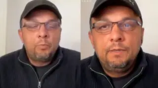 Τα είπε όλα ο Πάνος Ρούτσι: «Ο Καρβέλας με στηρίζει ψυχολογικά σαν φίλος» – Το ηχηρό μήνυμα για τον Σεβαστίδη