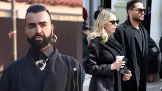 Περικλής Κονδυλάτος: Ξέσπασε κατά της Καληφώνη για την εμφάνισή της στην κηδεία της Μαρινέλλας – «Κανένας σεβασμός»