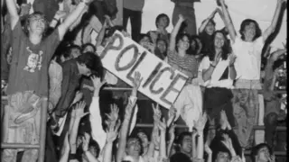 Σαν σήμερα, 30 Μαρτίου 1980: Όταν οι Police «ξεκλείδωσαν» τη ροκ στην Αθήνα – Η ιστορική συναυλία στο Σπόρτινγκ που άλλαξε τα δεδομένα