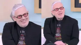 Τάσος Δούσης: Αυτά είναι τα δύο ταξίδια που δεν θα ξανα έκανε ποτέ στην ζωή του