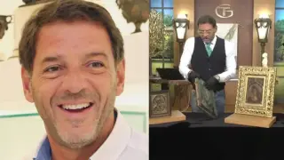 Ο συνήγορός του, Μιχάλης Δημητρακόπουλος, σε δηλώσεις του έξω από τα δικαστήρια της Ευελπίδων, υπογράμμισε την αθωότητα του εντολέα του