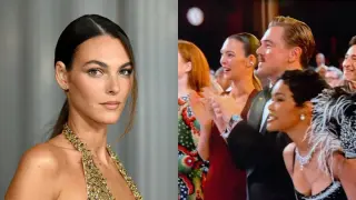 Ποια είναι η σύντροφος του Λεονάρντο Ντι Κάπριο