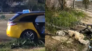 Η 58χρονη Ολυμπία έχασε τη ζωή της από παραβίαση κόκκινου. Ο 24χρονος οδηγός αντιμετωπίζει κακούργημα, με τους γονείς του να αποκαλύπτουν πως βρισκόταν σε κρίση λόγω βαριάς ψυχικής διαταραχής.