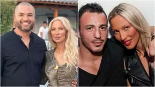 Ποια είναι η Διονυσία Κουκίου;