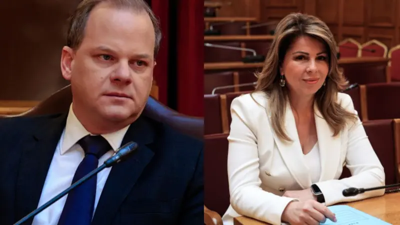 ΟΠΕΚΕΠΕ: Κώστας Καραμανλής και Κατερίνα Παπακώστα είναι οι βουλευτές για τους οποίους ζητείται άρση ασυλίας για κακουργήματα