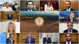 Λίστα σκανδάλου: Αυτοί είναι και οι 15 του ΟΠΕΚΕΠΕ υπουργοί και βουλευτές που τσουβάλιασε η Ρουμάνα Εισαγγελέας&nbsp;– Η απάντηση της κυβέρνησης