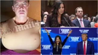 Νέο σκάνδαλο ταλανίζει τις ΗΠΑ