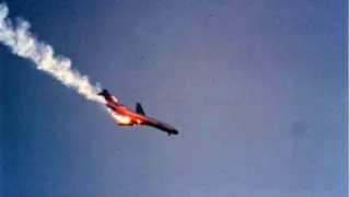 Σαν σήμερα, 02 Απριλίου 1986: Βόμβα εκρήγνυνται σε αεροσκάφος της TWA πάνω από το Άργος