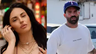 Δήμητρα Αλεξανδράκη: «Κάρφωσε» δημόσια τον Δημήτρη Αλεξάνδρου μετά την ανάρτησή του για την Ιωάννα Τούνη – Οι αποδείξεις με screenshot