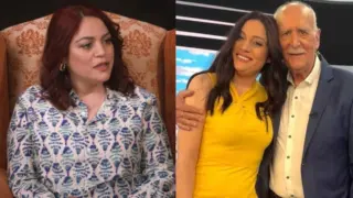 Εξωπραγματική δήλωση της Μπάγιας Αντωνοπούλου για τον Γιώργο Παπαδάκη, λίγους μήνες μετά την κηδεία του