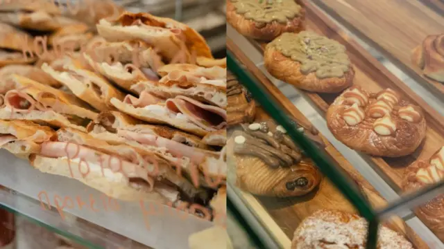 Το Bukoto φέρνει την αυθεντική pala romana και γίνεται ανάρπαστο – Γιατί εδώ το ψωμί… εξαφανίζεται