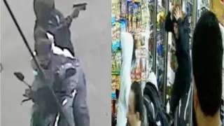 Φρίκη στο Μπρούκλιν: Εκτέλεσαν βρέφος 7 μηνών μέσα στο καρότσι του – Ανθρωποκυνηγητό για τους δράστες