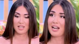 Έλενα Κρεμλίδου για το revenge porn: «Ντροπή είναι κάποιος να χρησιμοποιήσει κάτι δικό σου για να σου κάνει κακό»