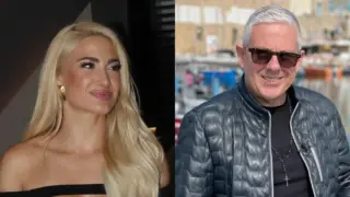 Το ξέσπασμα του Τάσου Δούση για τα 8 χρόνια διασυρμού της Ιωάννας Τούνη