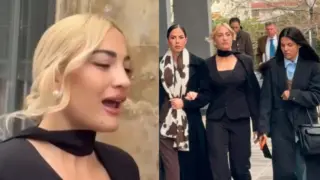 Ιωάννα Τούνη: Αυτή είναι η δικαστική απόφαση για το revenge porn – Ξέσπασε σε κλάματα η επιχειρηματίας και influencer