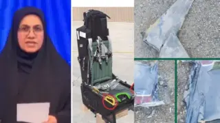 Παγκόσμιος συναγερμός στο Ιράν: Κατάρριψη αμερικανικού αεροσκάφους – Τι πρόκειται να συμβεί αν οι Ιρανοί βρουν πρώτοι το πλήρωμα