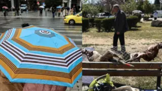 Καιρός: Ανατροπή στο σκηνικό του Πάσχα – Ποιες περιοχές θα επηρεάσει η κακοκαιρία σύμφωνα με τον Σάκη Αρναούτογλου