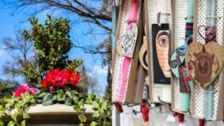 Πάσχα 2026: Πότε ψωνίζουμε, πότε κλείνουν οι τράπεζες και τι καιρό θα κάνει την εορταστική περίοδο