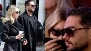 Καληφώνη - Μάστορας