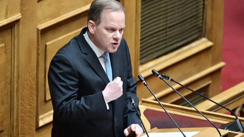 Κώστας Καραμανλής: Δεν προτίθεμαι να είμαι υποψήφιος στις επόμενες εκλογές