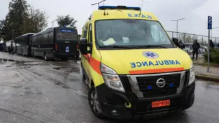 Οι καταγγελίες του Μιχάλη Γιαννάκου για το φρικτό εργατικό ατύχημα της 40χρονης