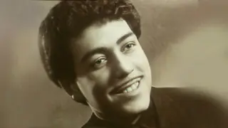 Μανώλης Αγγελόπουλος: Ο «βασιλιάς των τσιγγάνων» που δίδαξε τι σημαίνει αυθεντικό λαϊκό τραγούδι