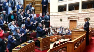 ΟΠΕΚΕΠΕ – Αποκάλυψη: Νέος διάλογος που «καίει» βουλευτή της ΝΔ