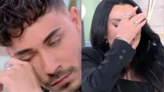 Πόπη Μαλλιωτάκη: Η στιγμή που μαζί με τον γιο της ξεσπούν σε κλάματα για τη δολοφονία του Μπάμπη Λαζαρίδη