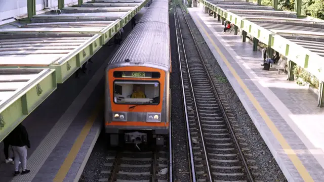 Άσκηση ετοιμότητας στον ΗΣΑΠ το πρωί της Παρασκευής: Δείτε την ανακοίνωση για το επιβατικό κοινό