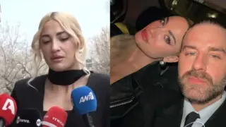 Ιωάννα Τούνη: «Θέλω θετική ενέργεια…», έγραψε ο φίλος της – Εξελίξεις μετά την σύλληψη της influencer