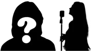 Ποια είναι η τραγουδίστρια;