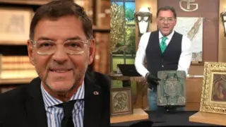 Γιώργος Τσαγκαράκης: «Έσπασε» την σιωπή του στην εκπομπή του μετά την σύλληψή – Οι πρώτες δηλώσεις