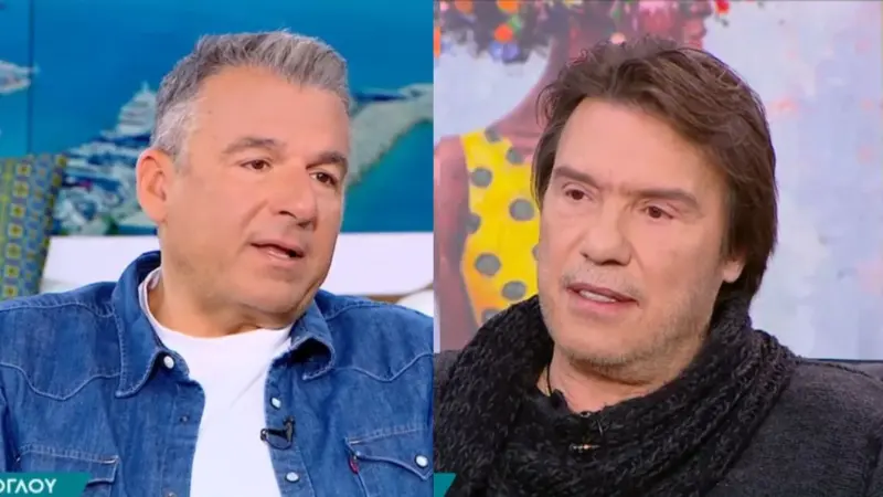 Απαράδεκτο αυτό που κάνανε στον Τζώρτζογλου από την εκπομπή του Λιάγκα: Το συνεχίζουν και σήμερα που τον κάλεσαν στην εκπομπή – Τα social τους «δίκασαν»