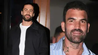 Δεν έχει τέλος η κόντρα Βασάλου – Αλεξάνδρου: «Κάνει επίθεση σε άλλες γυναίκες» – «Δεν έχω γελάσει στη ζωή μου περισσότερο»