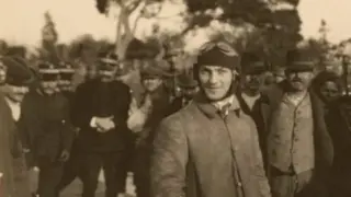 Σαν σήμερα, 4 Απριλίου 1913: Ο πρώτος νεκρός της Ελληνικής Αεροπορίας – Η θυσία του Εμμανουήλ Αργυρόπουλου