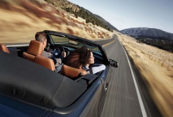Ford: Υπόσχεται να κάνει το οδικό ταξίδι πιο ευχάριστο από ποτέ!