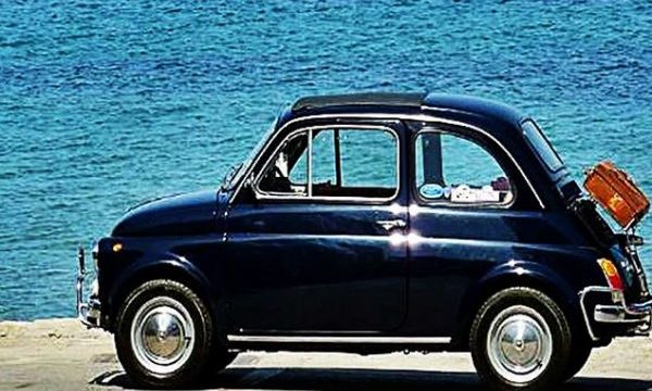 Η ζωή μας σε 4 τροχούς: Τα 10 vintage αυτοκίνητα που λάτρεψαν οι Έλληνες οδηγοί! (Photos)