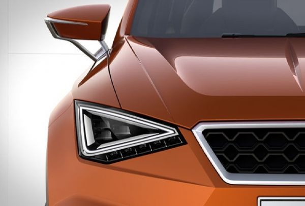 Έφτασε η ώρα του: Έτσι θα μοιάζει το νέο SEAT Ibiza!