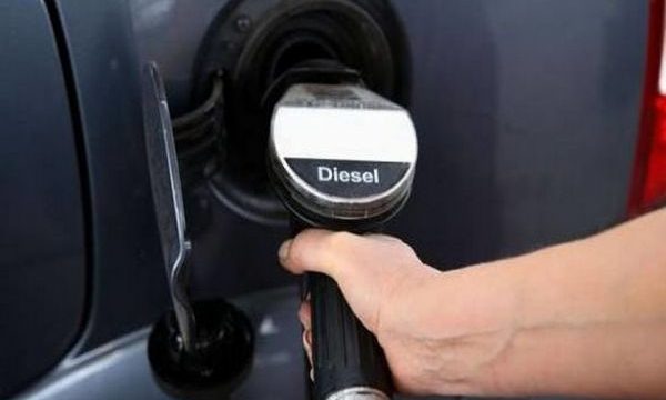 Έχεις diesel αυτοκίνητο; Πούλα το όσο είναι νωρίς…!
