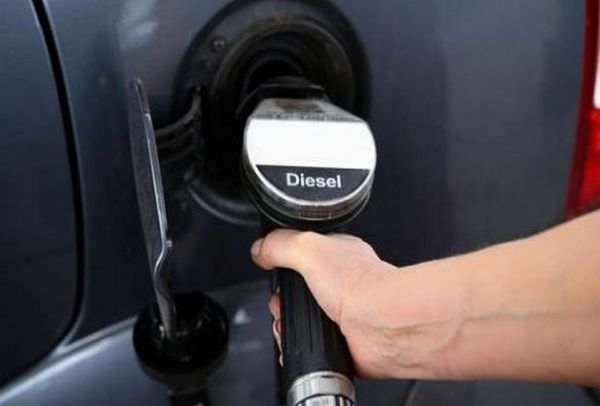 Έχεις diesel αυτοκίνητο; Πούλα το όσο είναι νωρίς…!