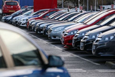Γίνεται… ο χαμός: Ραγδαία άνοδος των πωλήσεων αυτών των αυτοκινήτων στη χώρα μας!