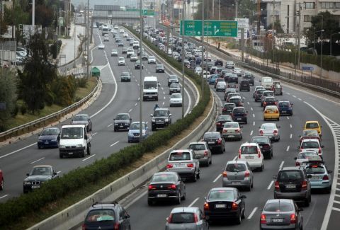 Μεγάλη προσοχή: Έρχονται πρόστιμα – φωτιά σε ιδιοκτήτες αυτοκινήτων! Να πόσα θα πληρώσετε!