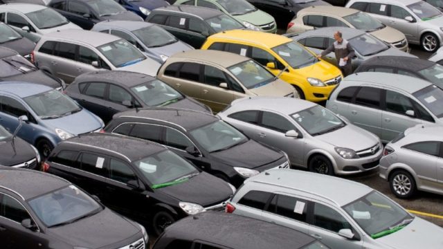 Έσπασε τα ταμεία: Αυτή η εταιρεία αυτοκινήτων “ξεπούλησε” στην Ελλάδα