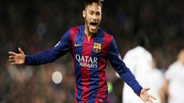 O Neymar έκανε το παιδικό του όνειρο πραγματικότητα: Δείτε τι αυτοκίνητο θα οδηγεί από δω και πέρα και κλάψτε…
