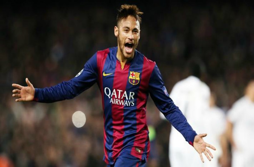 O Neymar έκανε το παιδικό του όνειρο πραγματικότητα: Δείτε τι αυτοκίνητο θα οδηγεί από δω και πέρα και κλάψτε…