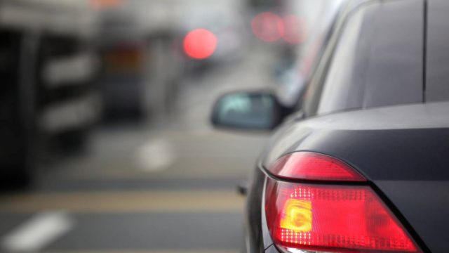 Τέλη κυκλοφορίας: Ποια αυτοκίνητα τη…”γλιτώνουν”; (αναλυτική λίστα)